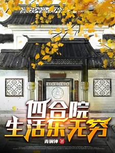 四合院生活乐无穷